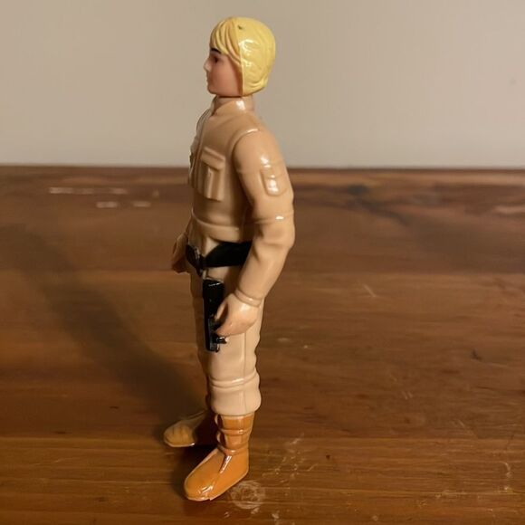 Vintage Luke Skywalker and Han Solo Lot - Picture 3 of 16
